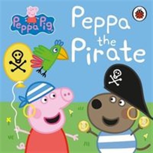 Obrazek Peppa Pig: Peppa the Pirate