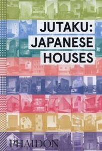 Obrazek Jutaku: Japanese Houses