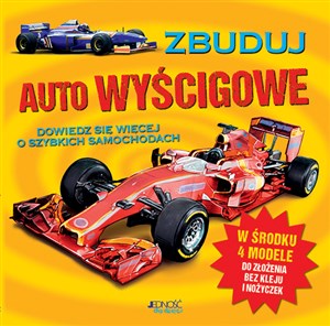 Bild von Zbuduj auto wyścigowe