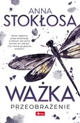 Ważka. Prz... - Anna Stokłosa -  polnische Bücher