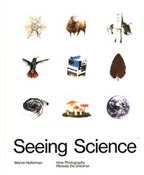 Seeing Sci... - Marvin Heiferman -  Książka z wysyłką do Niemiec 