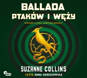 Ballada pt... - Suzanne Collins - buch auf polnisch 