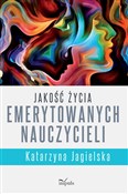 Książka : Jakość życ... - Katarzyna Jagielska