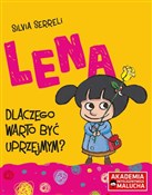 Lena Dlacz... - Silvia Serreli -  Polnische Buchandlung 