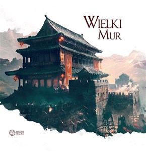 Bild von Wielki mur. Wersja z figurkami