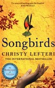 Książka : Songbirds - Christy Lefteri