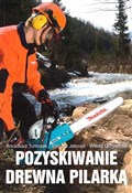 Polska książka : Pozyskiwan... - Opracowanie Zbiorowe