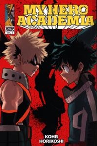 Bild von My Hero Academia, Vol. 2