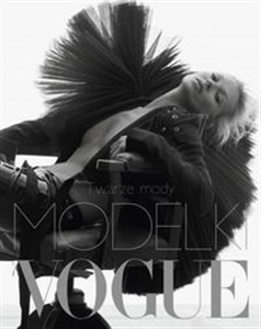 Bild von Modelki Vogue