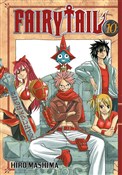 Fairy Tail... - Hiro Mashima - Ksiegarnia w niemczech