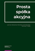 Polska książka : Prosta spó...