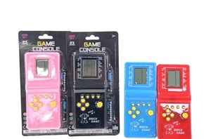 Obrazek Gra tetris MIX