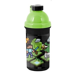 Bild von Bidon 500ml Game PP24XL-3021