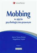 Polnische buch : Mobbing w ... - Maria Teresa Romer, Magdalena Najda