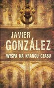 Wyspa na k... - Javier Gonzalez - Ksiegarnia w niemczech