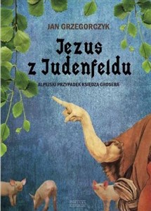Bild von Jezus z Judenfeldu Alpejski przypadek księdza Grosera