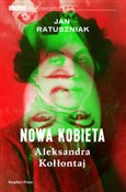 Polnische buch : Nowa kobie... - Jan Ratuszniak