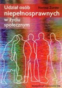 Udział osó... - Hanna Żuraw -  Polnische Buchandlung 