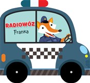 Radiowóz F... - Joanna Habiera (tłum.) -  Polnische Buchandlung 