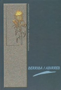 Bild von Derrida / Adirred