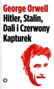 Polnische buch : Hitler Sta... - George Orwell