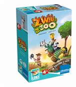 Książka : Gra Zwiej ...
