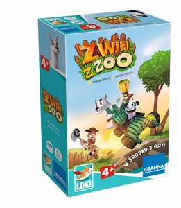 Bild von Gra Zwiej z Zoo