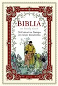 Biblia na ... - Justyna Wiszniewska (red.) -  Książka z wysyłką do Niemiec 