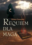 Polnische buch : Requiem dl... - Robert Zamorski
