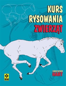 Obrazek Kurs rysowania zwierząt