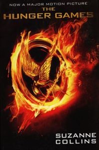 Obrazek The Hunger Games