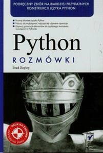 Bild von Python Rozmówki