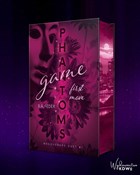 Phantom’s ... - B.A. Feder -  polnische Bücher