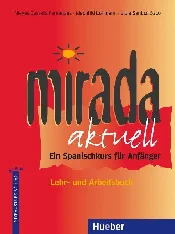 Polnische buch : MIRADA SPA...