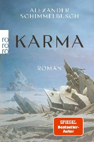 Bild von SCHIMMELBUSCH, A: KARMA