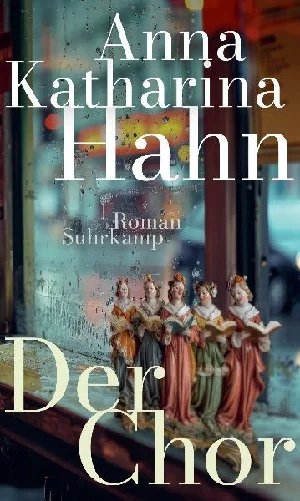 Obrazek HAHN, A: KLEID MEINER MUTTER