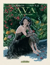 Zobacz : AVA