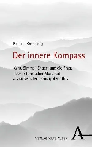 Bild von KREMBERG, B: DER INNERE KOMPASS