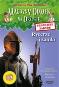 Tropiciele... - Will Osborne, Mary Pope Osborne -  Książka z wysyłką do Niemiec 