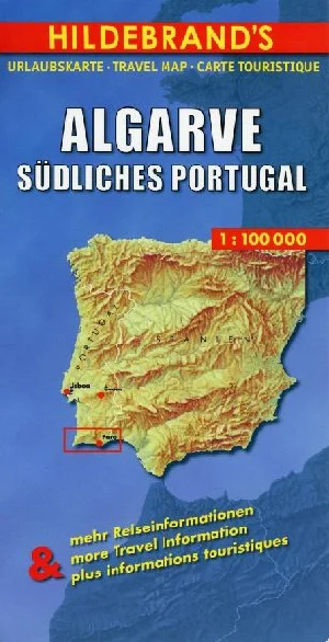 Bild von ALGARVE/HILDEBRANDS