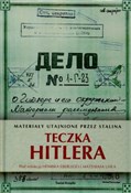 TECZKA HIT... - HENRIK EBERLE -  Polnische Buchandlung 