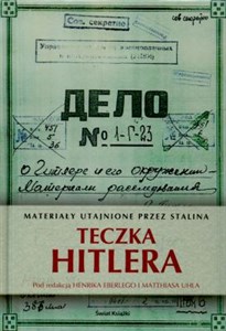 Obrazek TECZKA HITLERA