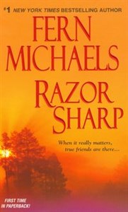 Obrazek Razor Sharp