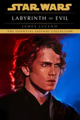 Star Wars.... - James Luceno -  fremdsprachige bücher polnisch 