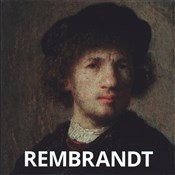 Polska książka : Rembrandt - Daniel Kiecol