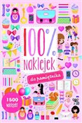 100% nakle... - Opracowanie Zbiorowe -  polnische Bücher