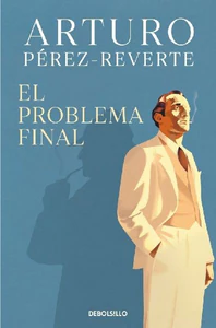 Obrazek PEREZ-REVERTE, A: PROBLEMA FINAL