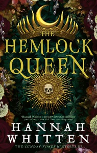 Obrazek WHITTEN, H: HEMLOCK QUEEN