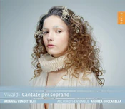 Vivaldi: C... -  Polnische Buchandlung 