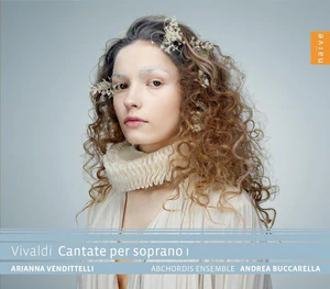 Bild von Vivaldi: Cantate Per Soprano I